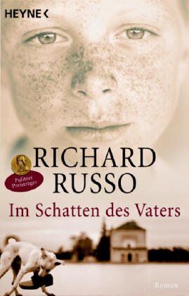 Russo, Richard P. - Im Schatten des Vaters. - Preis vom 30.09.2026 09:01:18 h