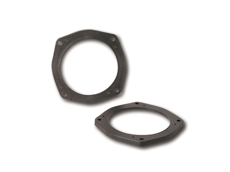 CHP Lautsprecheradapter Nissan Micra