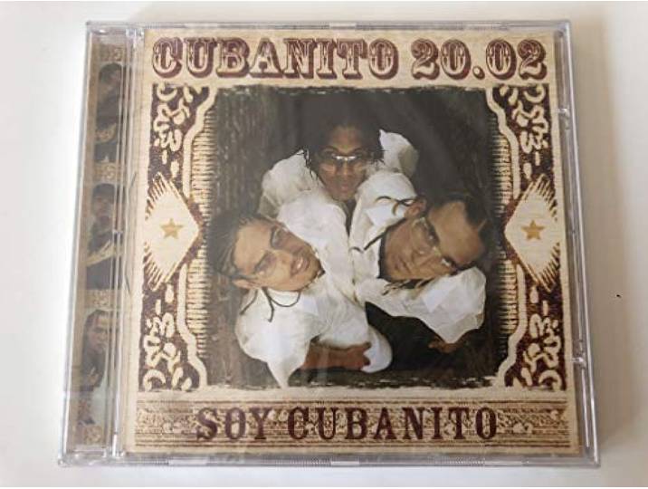 Soy Cubanito