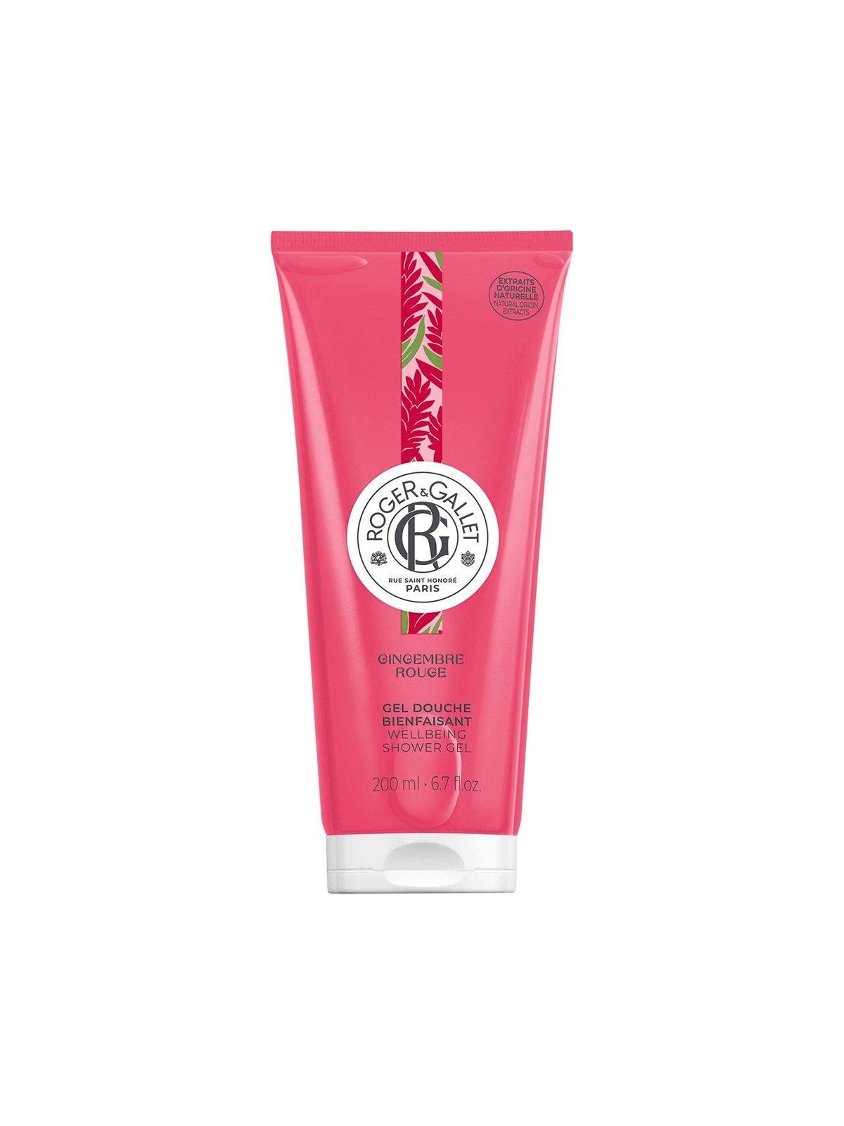 Roger & Gallet Fleur de Figuier Soap Bar 100?g