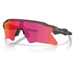 OAKLEY Sonnenbrille Radar EV Heater Matte Carbon | Prizm Field OO9541-