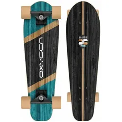 Stamp, Skateboard, (27.56")