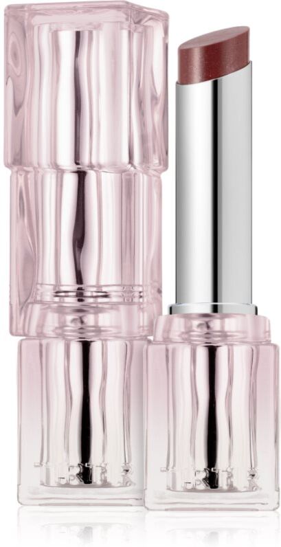 TIRTIR Waterism Glow Melting Balm tinted lip balm adds moisture and shine shade 01 Mauve Rose 3.3 g