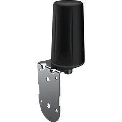 B4BE-6-60-5SP - 5G Rundstrahlantenne mit Halterung (600-6000MHz)