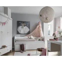 INFANSKIDS »Emma« Kinderzimmer Bettsofa