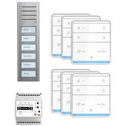 TCS Tür Control Paketlösung PSX2360-0000