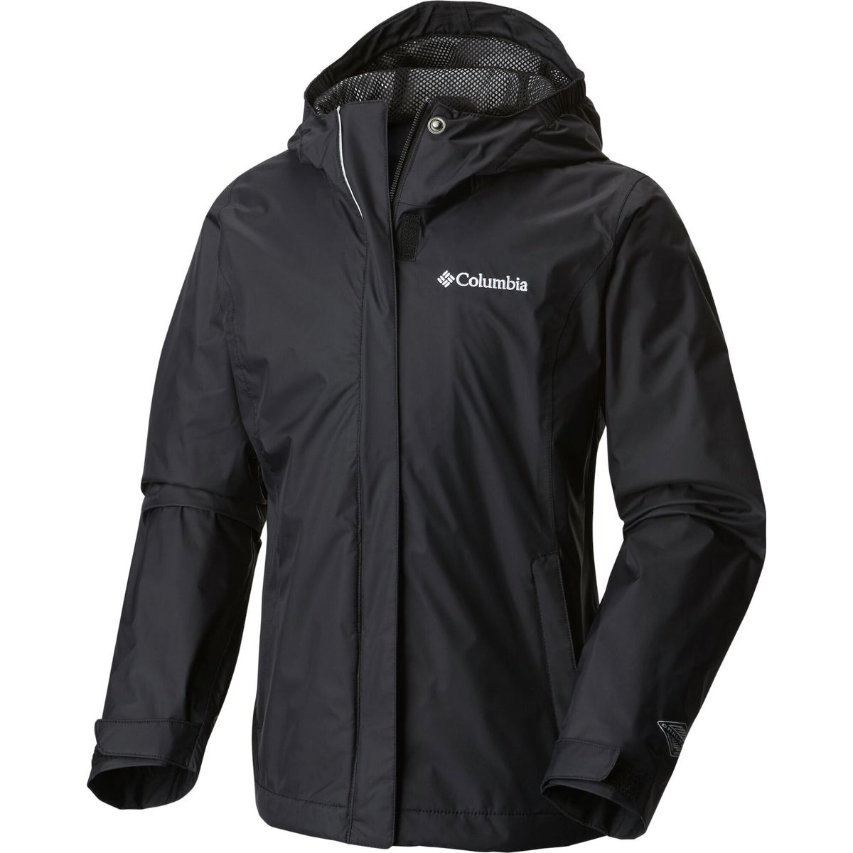 Columbia Arcadia Jacket black (010) S 158063-1580631-010-S