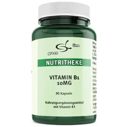 Vitamin B1 10 Mg