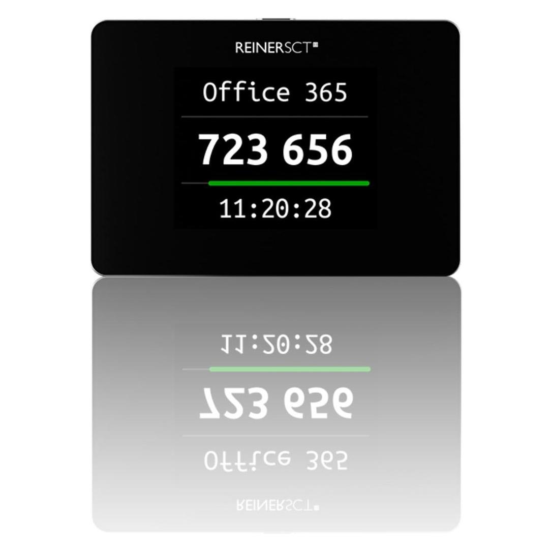 ReinerSCT Authenticator mini (2708016-000)