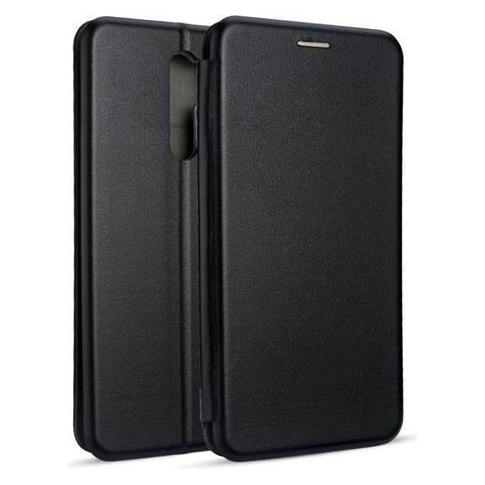 Beline Etui Book Magnetic Xiaomi Redmi 9 czarny/black (Xiaomi Redmi 9) (35375861)