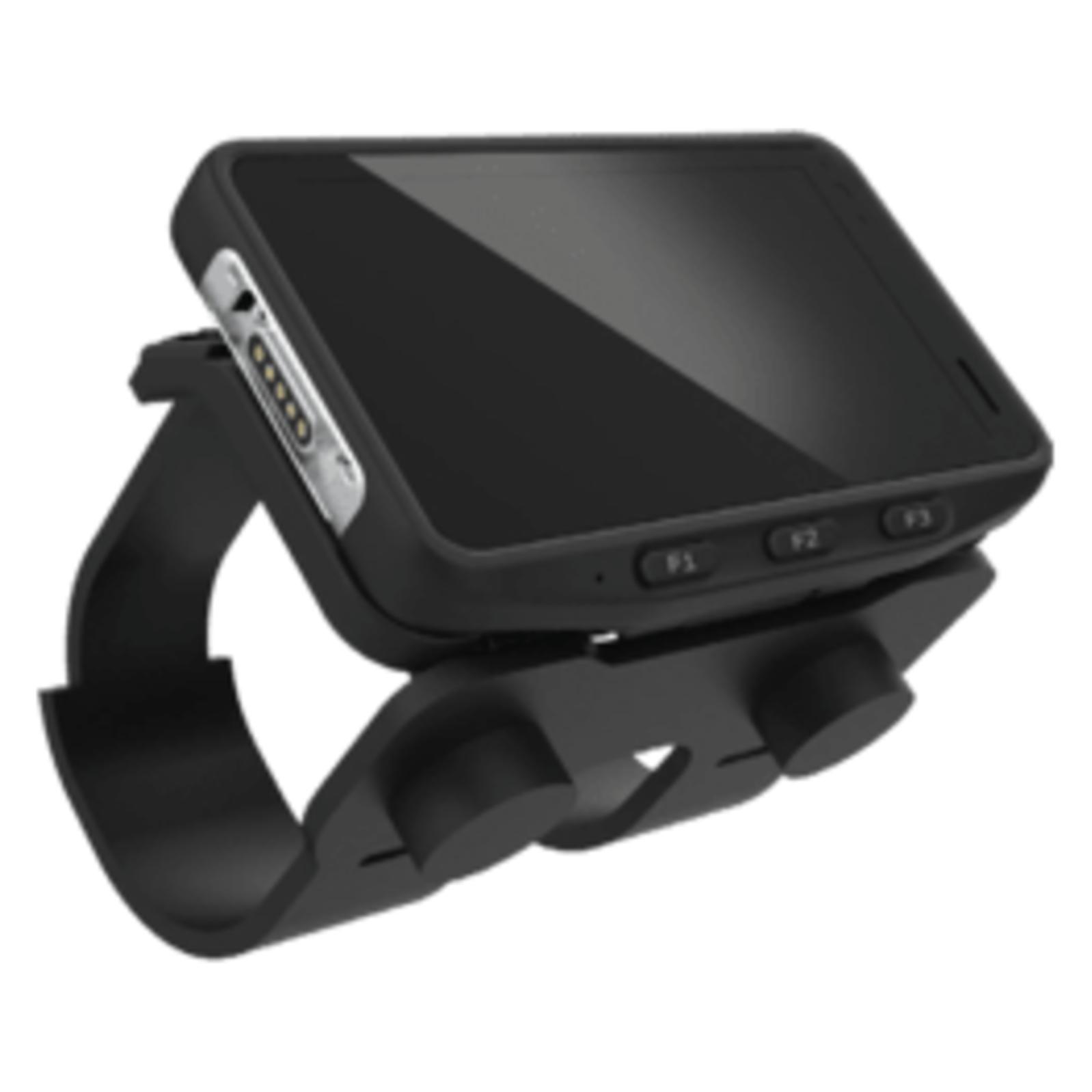 Honeywell CW45, BT (BLE), NFC, RB, Android (1D-Barcodes, 2D-Barcodes) (CW45-X0N-AND10XG)
