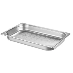 Hendi GN-Behälter am Boden perforiert Kitchen Line GN1/1 9 Liter