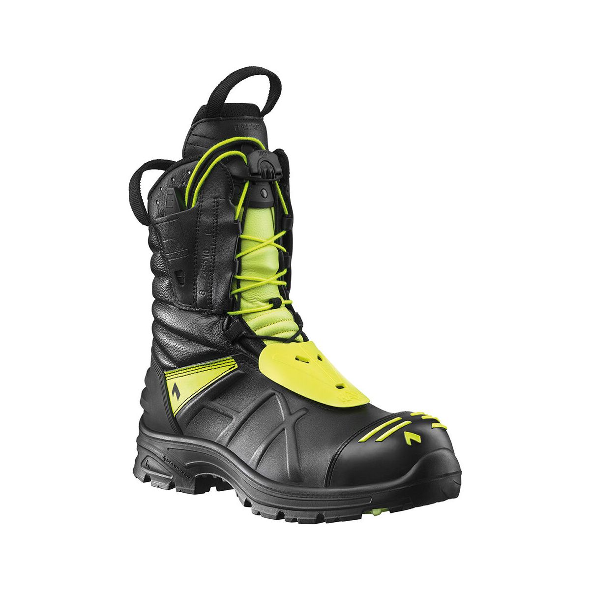 HAIX Fire Eagle schwarz 3 507501.3.0