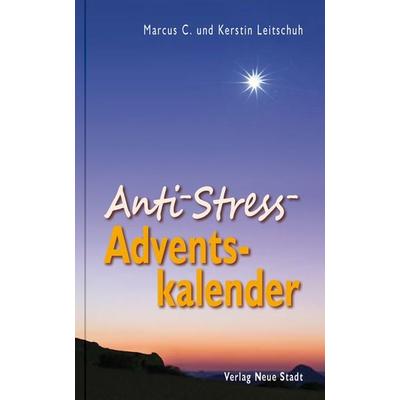 Anti-Stress-Adventskalender