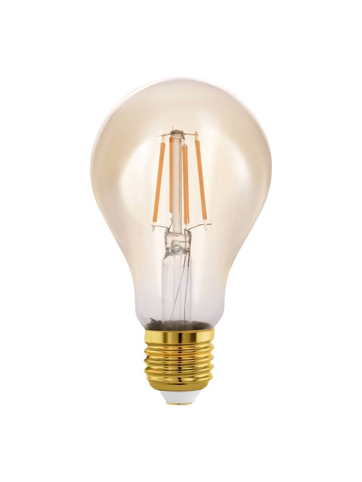EGLO CONNECT-Z LED A60 4.9W 2200K E27 amber