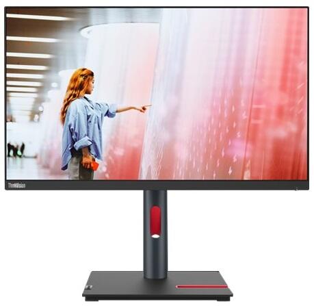 Lenovo ThinkVision P24q-30 Monitor 60,5cm (23,8 Zoll) 63B4GAT6EU