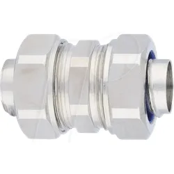 LAPP 55503476 - Schlauchkupplung, SILVYN® LCC Verbindungsstück - 16