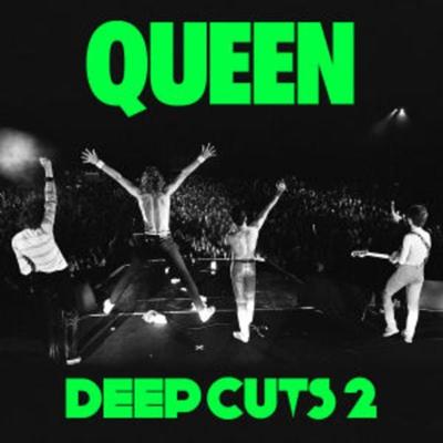 Queen: Deep Cuts 1977-1982 - Queen, CD, 0602527717821