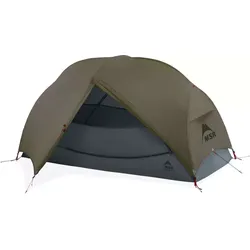 MSR Hubba Hubba LT 1 green