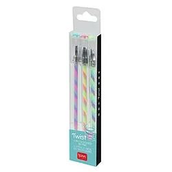 Legami Gelstift Multicolor 3er
