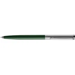 Faber-Castell Otto Hutt design01 Kugelschreiber grün ruth matt