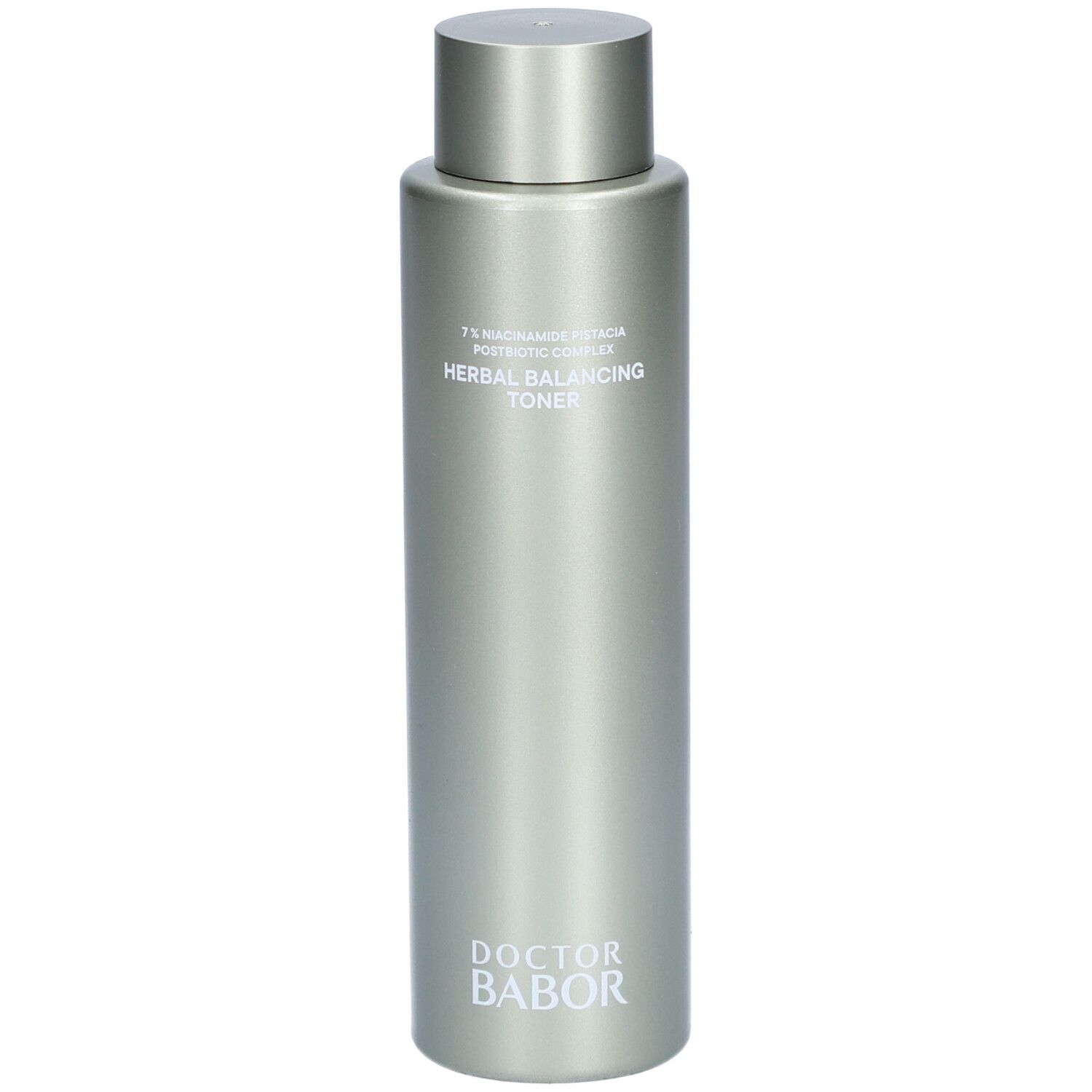 Doctor Babor Microbiomic Herbal Balancing Toner 200ml 200 ml Tonikum