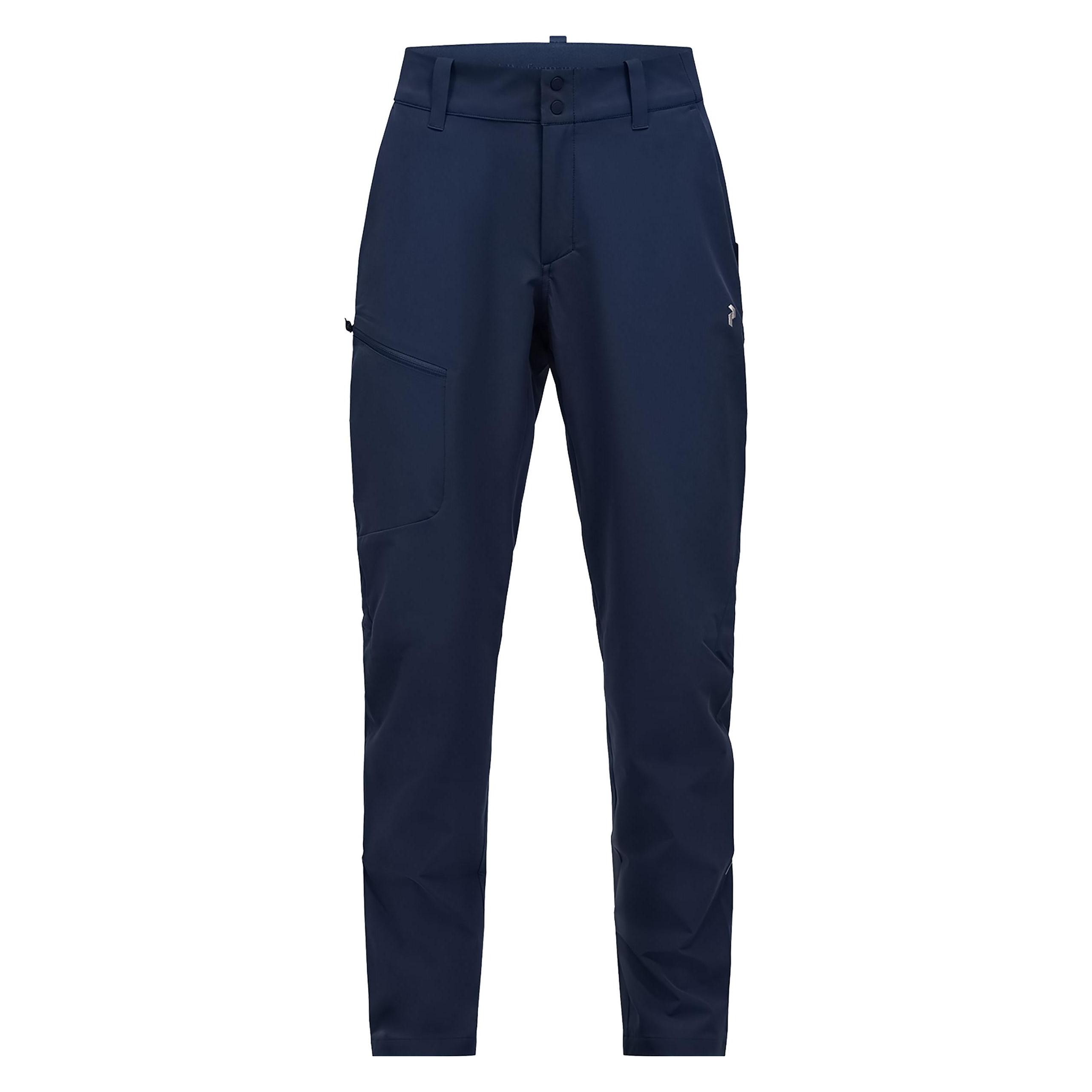 Peak Performance Scale Softshell (XS) (58274127)