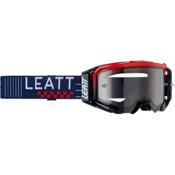 Leatt Velocity 5.5 Light Motocross Brille