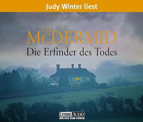 Val McDermid - Die Erfinder des Todes. 5 CDs. - Preis vom 09.10.2026 07:28:09 h