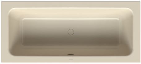 Bette BetteOne Badewanne 3312-006 jasmin, 170x75x42cm