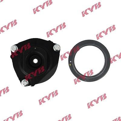 Kyb Reparatursatz, Federbeinstützlager [Hersteller-Nr. SM1017] für Nissan