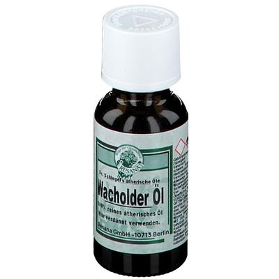 Wacholder ÖL 20 ml Ätherisches Öl