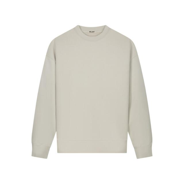 Olaf Sprayed studio sweaters m260203