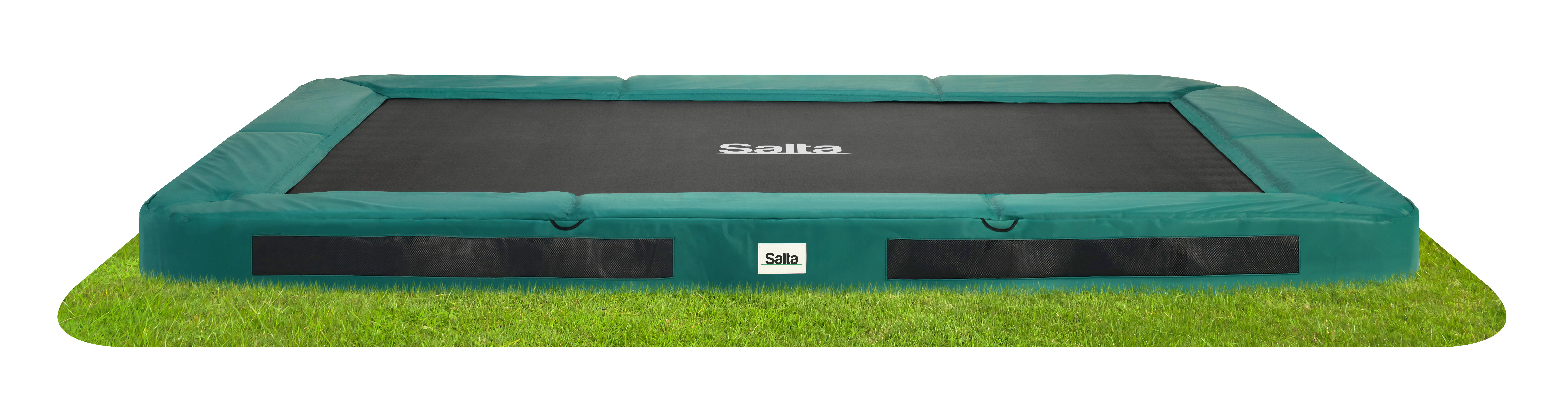 Salta Premium Ground Sports - 366x244cm Grün