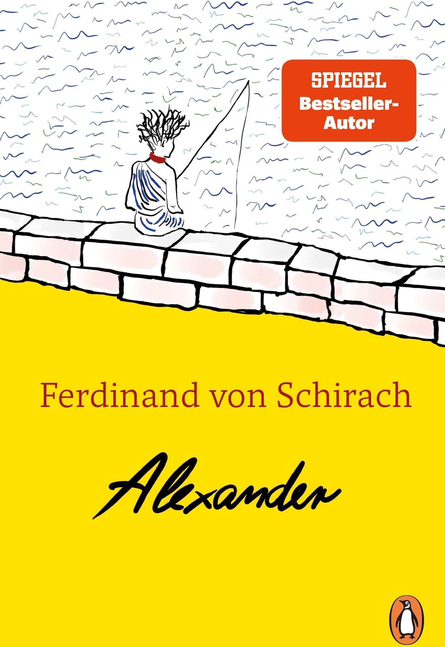 Schirach, Ferdinand von - Alexander - Preis vom 09.10.2026 07:28:09 h