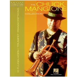 The Chuck Mangione Collection, Fachbücher