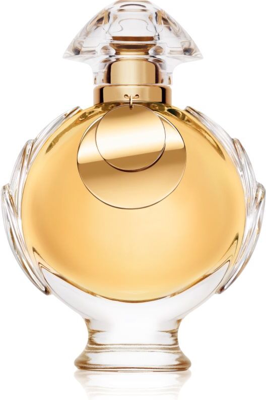 Rabanne Olympéa Elixir eau de parfum intense pour femme 30 ml