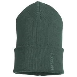 MASCOT Strickmütze COMPLETE Waldgrün - 20650-610-34 - Waldgrün
