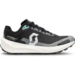 SCOTT Herren Trailrunningschuhe SCO Shoe Kinabalu Ultra, Größe 44 in Schwarz Schwarz