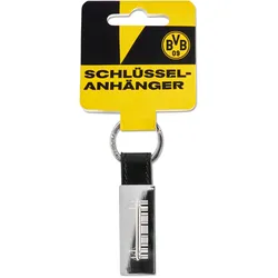 Schlüsselanhänger BVB TEMPEL - bunt