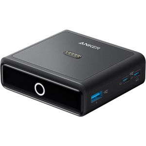 Anker Anker Ladestation A1902311 4in1, für  Prime Powerbank, universal, 100W