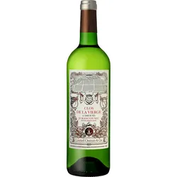 Jurancon sec. La Carré de Peès, Clos de la Vierge, 2021