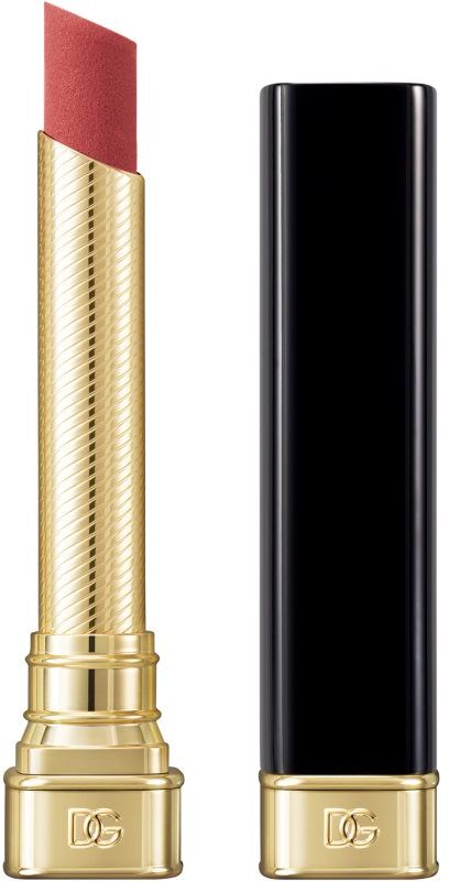 Dolce & Gabbana Classic My Comfy Matte matte lipstick with long-lasting effect shade MY 20.03 1.6 g