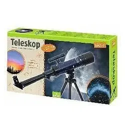 Moses Expedition Natur Teleskop 90-fache Vergrösserung 8J