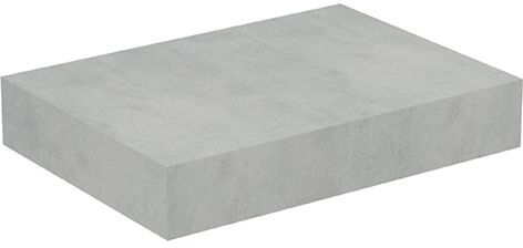 Ideal Standard Konsole U8406FX 700mm, Stein Dekor