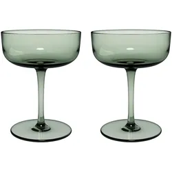 Like. by Villeroy & Boch Like, Weingläser, Grün