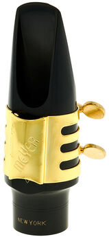 USA Meyer New York Alto Sax 8M
