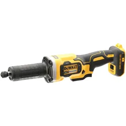 DeWalt, Schleifmaschine + Poliermaschine, DCG426 (Geradschleifer)