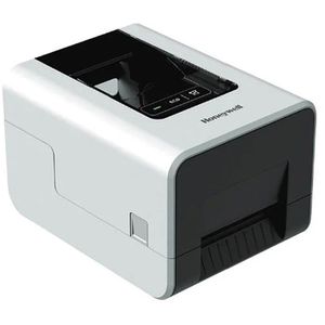 Honeywell Etikettendrucker PC42E-TW02200, bis 108mm, Thermodirekt/-transfer, 203 dpi, LAN