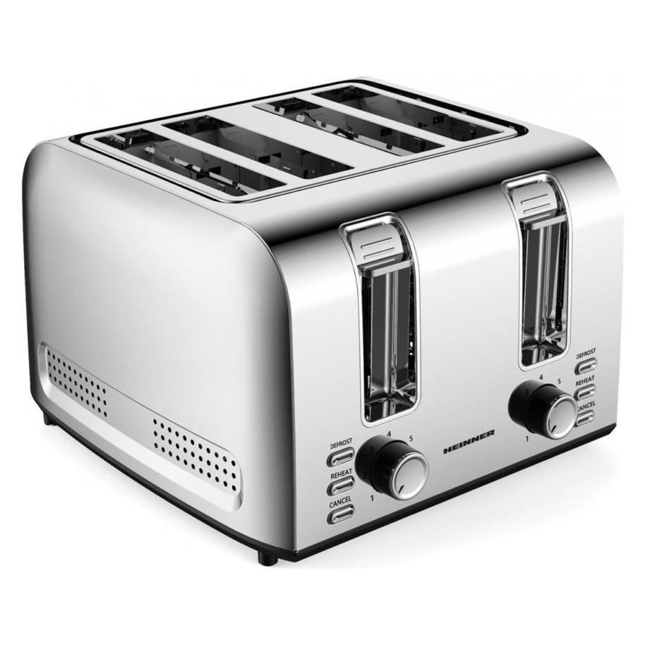 Heinner HTP-4S1500SS (HTP-4S1500SS)